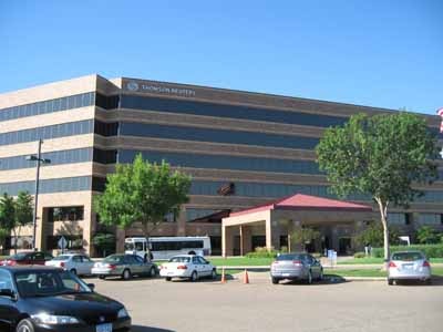 Thomson Reuters